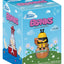Funko Legacy POP! Blonks Animal Afternoon Premium Blind Box con Chase, 10 cm, assortimento da 6 pezzi