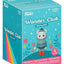 Funko POP! Vinyl Figures Wonder Club Assortimento da 6 Figure con Chase 9 cm