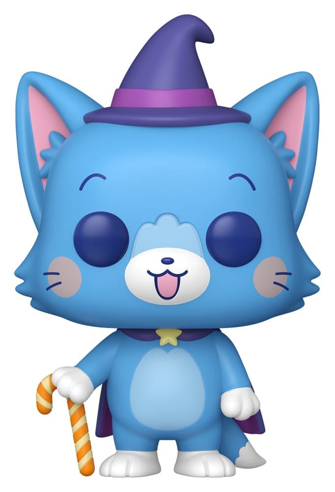 Tom & Jerry Gokko POP! Animation Figura in Vinile Tom 9 cm - Funko