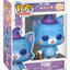 Tom & Jerry Gokko POP! Animation Figura in Vinile Tom 9 cm - Funko