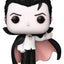Funko POP! Movies Universal Monsters Dracula - Figura in Vinile 9 cm