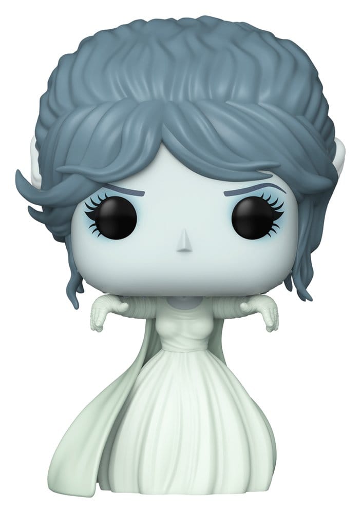 Funko POP! Movies Universal Monsters The Bride - Figura in vinile 9 cm