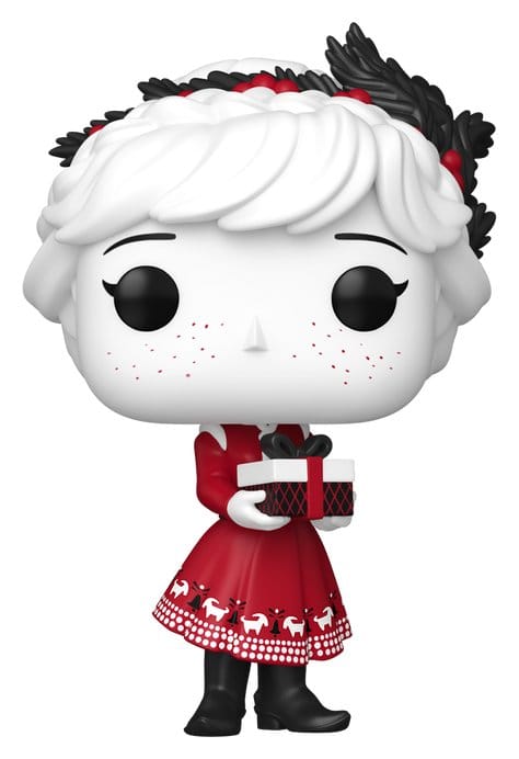 Funko POP! Disney Frozen Anna Figura in Vinile 9 cm