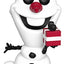 Funko POP! Disney Frozen Olaf Action Figure in vinile 9 cm