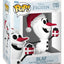 Funko POP! Disney Frozen Olaf Action Figure in vinile 9 cm