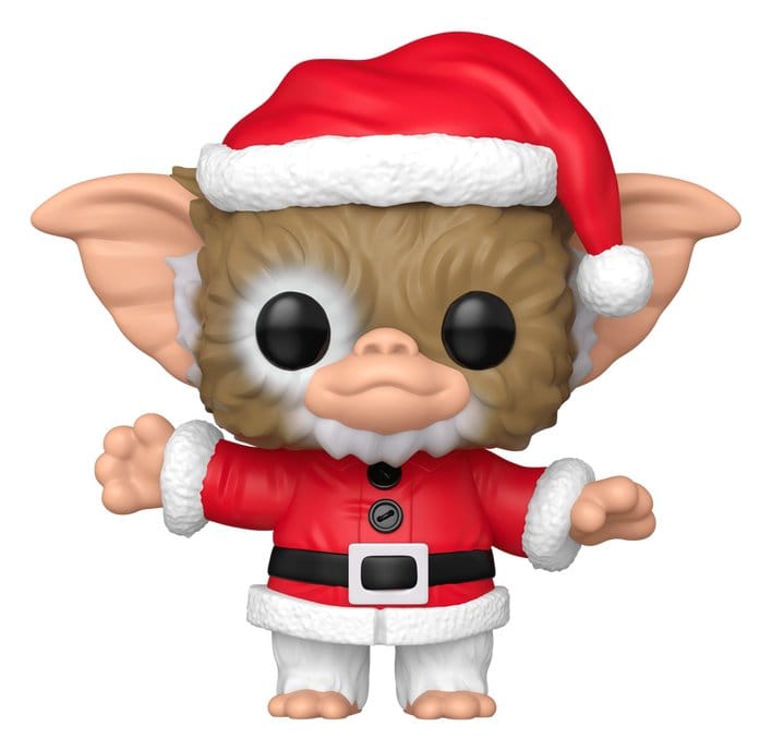 Gremlins POP! Movies Action Figure Gizmo (HLDY) 9 cm Funko