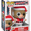Gremlins POP! Movies Action Figure Gizmo (HLDY) 9 cm Funko