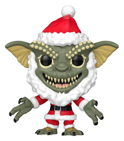 Gremlins POP! Movies Action Figure Gremlin (HLDY) 9 cm Funko