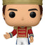 Funko POP! Animation Barbie in the Nutcracker Prince Eric con Variante Chase 9 cm, Set da 6 Figure in Vinile