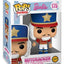 Funko POP! Animation Barbie in the Nutcracker Prince Eric con Variante Chase 9 cm, Set da 6 Figure in Vinile