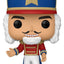 Funko POP! Animation Barbie in the Nutcracker Prince Eric con Variante Chase 9 cm, Set da 6 Figure in Vinile