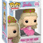 Barbie in the Nutcracker POP! Figure in Vinile Fata Confetto Barbie (Arabesque) 9 cm Funko