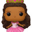 Barbie in the Nutcracker POP! Figure in Vinile Fata Confetto Barbie (Inchino) 9 cm Funko
