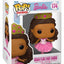 Barbie in the Nutcracker POP! Figure in Vinile Fata Confetto Barbie (Inchino) 9 cm Funko