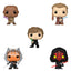 Star Wars Mystery Pocket POP! Vinyl Figure Kyber Crystals Display da 12 Mini Figure Funko