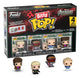 Avengers: Doomsday Bitty POP! Figure in Vinile 4-Pack Serie 1 da 2,5 cm Funko