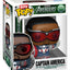 Avengers: Doomsday Bitty POP! Figure in Vinile 4-Pack Serie 1 da 2,5 cm Funko