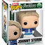 Avengers: Doomsday Bitty POP! Figure in Vinile 4-Pack Serie 1 da 2,5 cm Funko