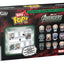 Avengers: Doomsday Bitty POP! Figure in Vinile 4-Pack Serie 1 da 2,5 cm Funko