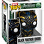 Avengers: Doomsday Bitty POP! Figure 4-Pack Serie 3, 2,5 cm - Funko