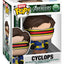 Avengers: Doomsday Bitty POP! Figure 4-Pack Serie 3, 2,5 cm - Funko