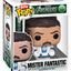 Avengers: Doomsday Bitty POP! Figure 4-Pack Serie 3, 2,5 cm - Funko