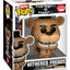 Five Nights at Freddy's Bitty POP! Mini Figure in Vinile 4-Pack Serie 6 – Funko, 2,3 cm