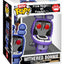 Five Nights at Freddy's Bitty POP! Mini Figure in Vinile 4-Pack Serie 6 – Funko, 2,3 cm