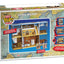 One Piece Bitty POP! Bitty Box Display con 2 Figure in Vinile Going Merry - Funko