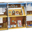 One Piece Bitty POP! Bitty Box Display con 2 Figure in Vinile Going Merry - Funko
