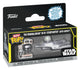 Star Wars Bitty POP! Ride Figura in Vinile N1 con Mando 2,5 cm - Funko