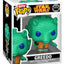 Star Wars Bitty POP! Town Cantina - Figurina in vinile Funko