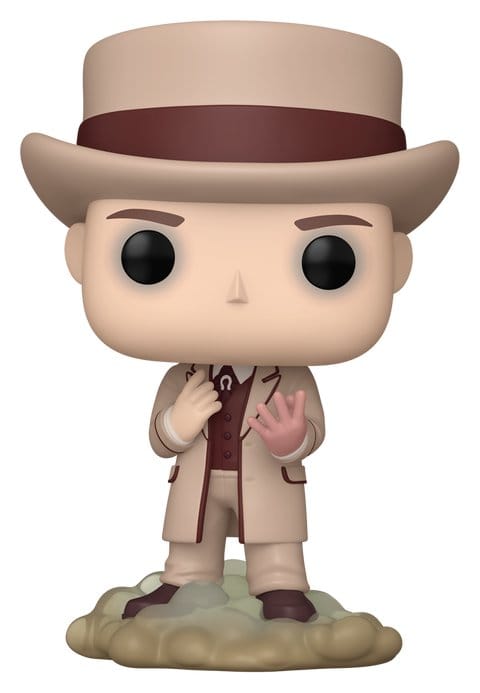 Funko POP! Rocks Smashing Pumpkins Tonight, Tonight Action Figure 9 cm