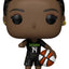 Funko POP! WNBA Legends - Dominique Malonga (Seattle Storm) Figura in vinile 9 cm