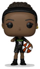 Funko POP! WNBA Legends - Dominique Malonga (Seattle Storm) Figura in vinile 9 cm