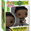 Funko POP! WNBA Legends - Dominique Malonga (Seattle Storm) Figura in vinile 9 cm