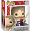 Funko Pop! WWE Action Figure Hacksaw Jim Duggan 9 cm