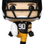 NFL POP! Vinyl Figure Steelers T.J. Watt 9 cm Funko