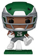 Funko POP! NFL Philadelphia Eagles: Saquon Barkley, figura in vinile 9 cm