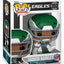 Funko POP! NFL Philadelphia Eagles: Saquon Barkley, figura in vinile 9 cm