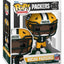 NFL POP! Figure Micah Parsons Packers Funko 9 cm