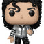 Michael Jackson POP! Rocks Vinyl Figure Bad Tour 9 cm Funko