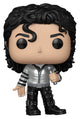 Michael Jackson POP! Rocks Vinyl Figure Bad Tour 9 cm Funko