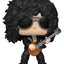 Guns N' Roses POP! Rocks Action Figure Slash (November Rain) 9 cm Funko