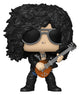 Guns N' Roses POP! Rocks Action Figure Slash (November Rain) 9 cm Funko