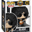 Guns N' Roses POP! Rocks Action Figure Slash (November Rain) 9 cm Funko