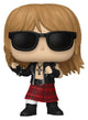 Funko POP! Rocks Guns N' Roses Axl Rose (LaLD) Figura in Vinile 9 cm