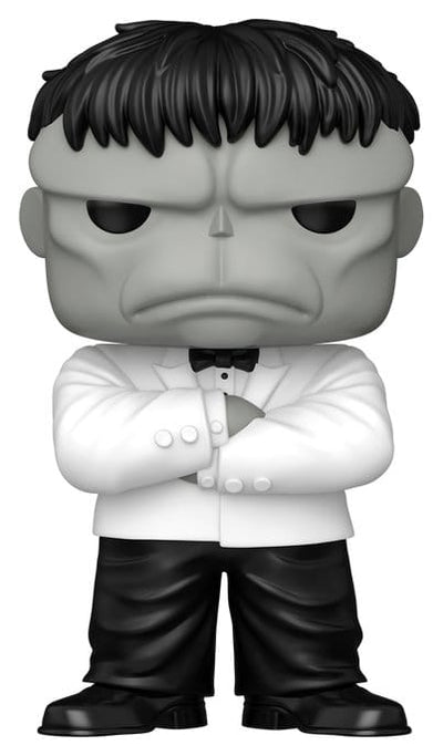 Funko Pop! Marvel Super Sized Joe Fix It Action Figure 15 cm