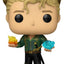 Funko POP! Books Powerless Kitt Azer figura in vinile 9 cm
