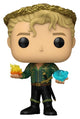 Funko POP! Books Powerless Kitt Azer figura in vinile 9 cm
